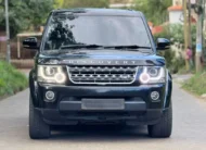 2016 Land Rover Discovery HSE Sunroof