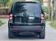2016 Land Rover Discovery HSE Sunroof