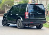 2016 Land Rover Discovery HSE Sunroof