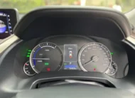 2016 Lexus RX450H Hybrid Sunroof