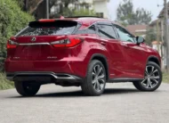 2016 Lexus RX450H Hybrid Sunroof