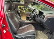 2016 Lexus RX450H Hybrid Sunroof