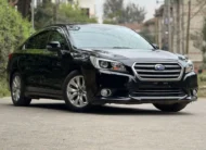 2017 Subaru Legacy B4 Eyesight