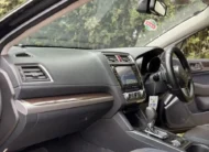 2017 Subaru Legacy B4 Eyesight