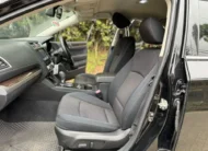 2017 Subaru Legacy B4 Eyesight