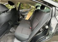 2017 Subaru Legacy B4 Eyesight