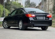 2017 Subaru Legacy B4 Eyesight
