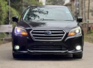 2017 Subaru Legacy B4 Eyesight