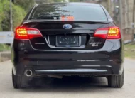 2017 Subaru Legacy B4 Eyesight