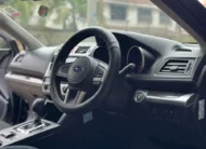 2017 Subaru Legacy B4 Eyesight