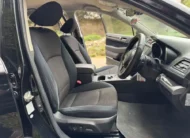 2017 Subaru Legacy B4 Eyesight