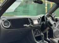 2017 Volkswagen Beetle