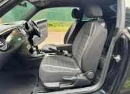 2017 Volkswagen Beetle