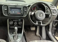 2017 Volkswagen Beetle