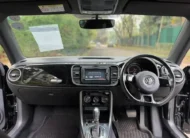 2017 Volkswagen Beetle