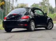 2017 Volkswagen Beetle