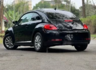 2017 Volkswagen Beetle