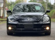 2017 Volkswagen Beetle