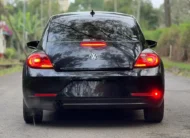 2017 Volkswagen Beetle