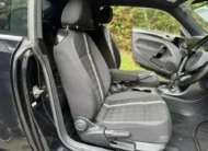 2017 Volkswagen Beetle