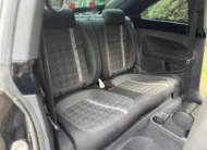 2017 Volkswagen Beetle