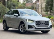 2018 Audi Q2 Fresh Import