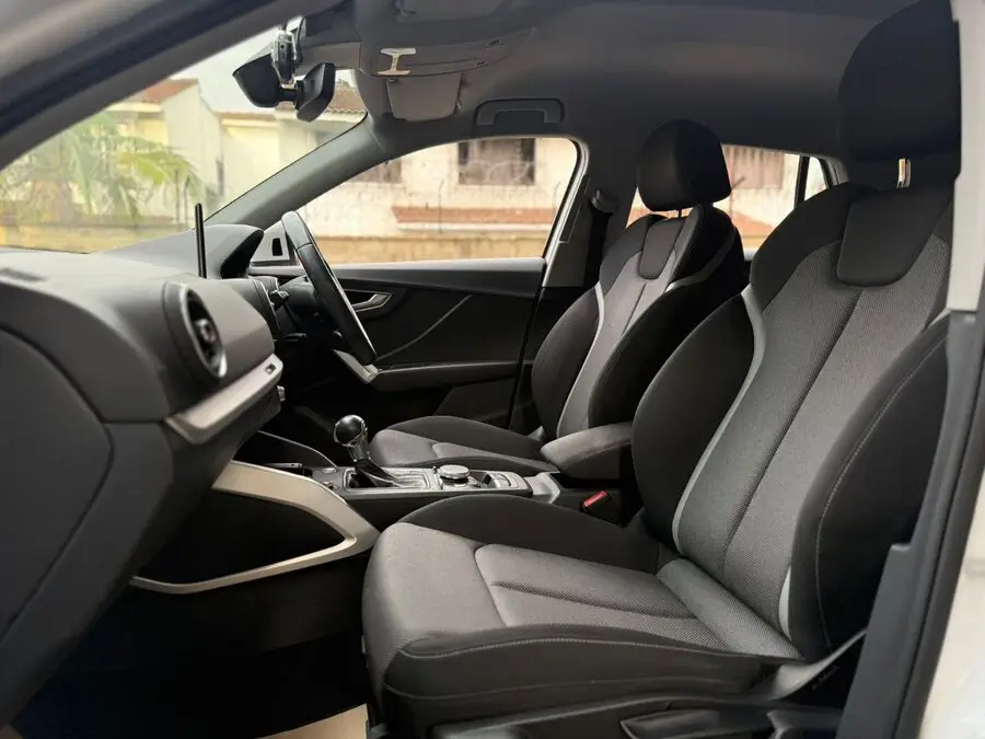 2018 Audi Q2 Fresh Import