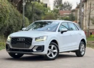 2018 Audi Q2 Fresh Import