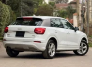 2018 Audi Q2 Fresh Import