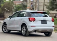 2018 Audi Q2 Fresh Import