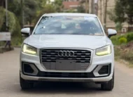 2018 Audi Q2 Fresh Import