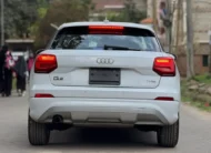 2018 Audi Q2 Fresh Import