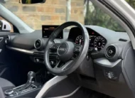 2018 Audi Q2 Fresh Import