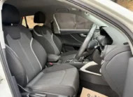 2018 Audi Q2 Fresh Import