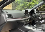 2018 Audi SQ5 S-Line Fully Loaded Sunroof