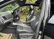 2018 Audi SQ5 S-Line Fully Loaded Sunroof