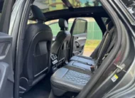 2018 Audi SQ5 S-Line Panoramic Sunroof Leather