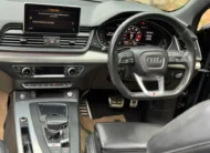2018 Audi SQ5 S-Line Fully Loaded Sunroof