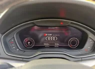 2018 Audi SQ5 S-Line Panoramic Sunroof Leather