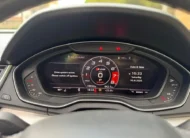 2018 Audi SQ5 S-Line Fully Loaded Sunroof