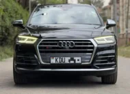 2018 Audi SQ5 S-Line Fully Loaded Sunroof