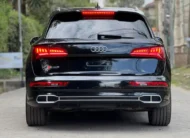 2018 Audi SQ5 S-Line Fully Loaded Sunroof