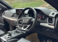 2018 Audi SQ5 S-Line Fully Loaded Sunroof