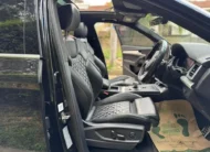 2018 Audi SQ5 S-Line Fully Loaded Sunroof