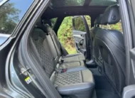 2018 Audi SQ5 S-Line Panoramic Sunroof Leather