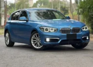 2018 BMW 118i Low Mileage