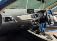 2018 BMW 118i Low Mileage