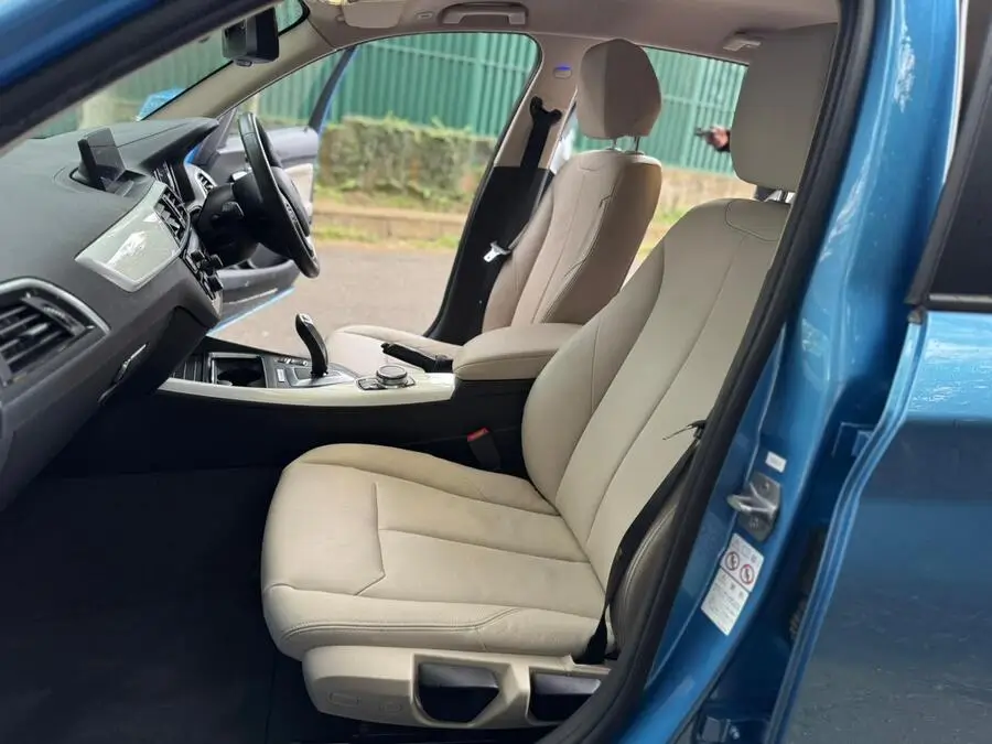 2018 BMW 118i Low Mileage