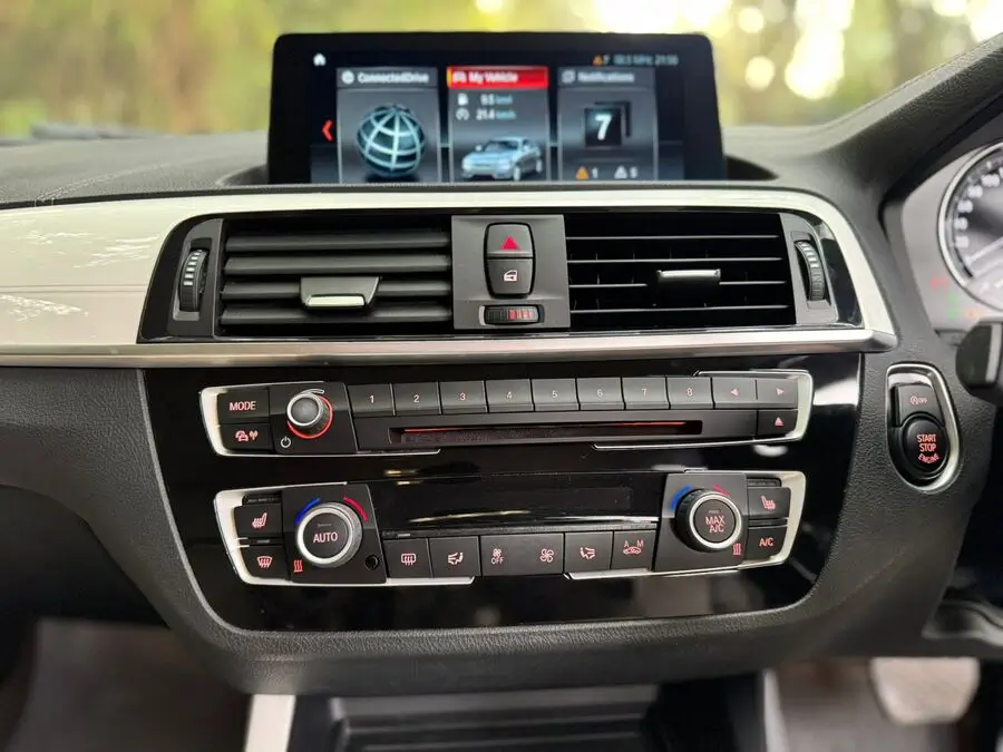 2018 BMW 118i Low Mileage