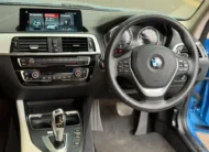 2018 BMW 118i Low Mileage